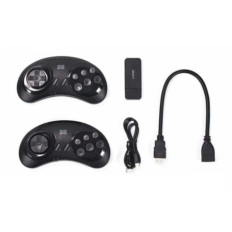 Wireless Doubles HDMI TV Mini Game Console Reluova