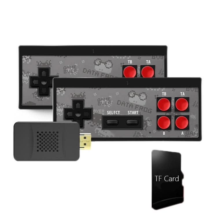 Wireless Doubles HDMI TV Mini Game Console Reluova