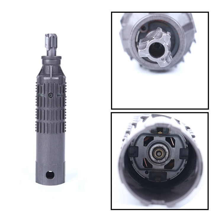 Vacuum Cleaner Direct Drive Suction Head Parts