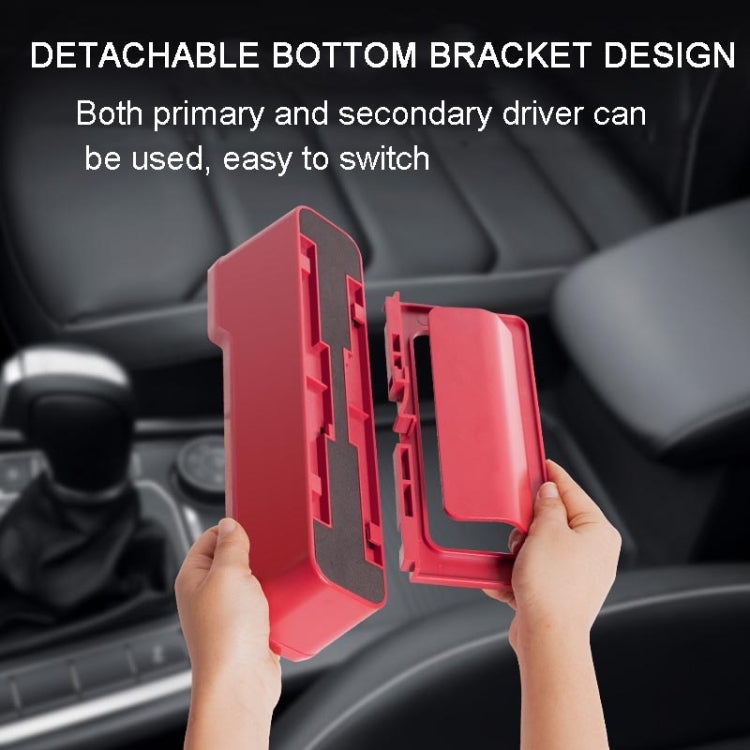 Car Seat Crevice Storage Box Multifunctional Removable Storage Box ÎҵÄÉ̵ê