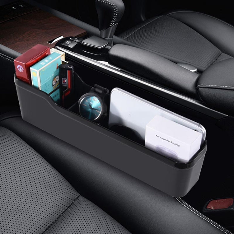 Car Seat Crevice Storage Box Multifunctional Removable Storage Box ÎҵÄÉ̵ê