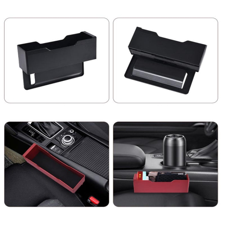 Car Seat Crevice Storage Box Multifunctional Removable Storage Box ÎҵÄÉ̵ê