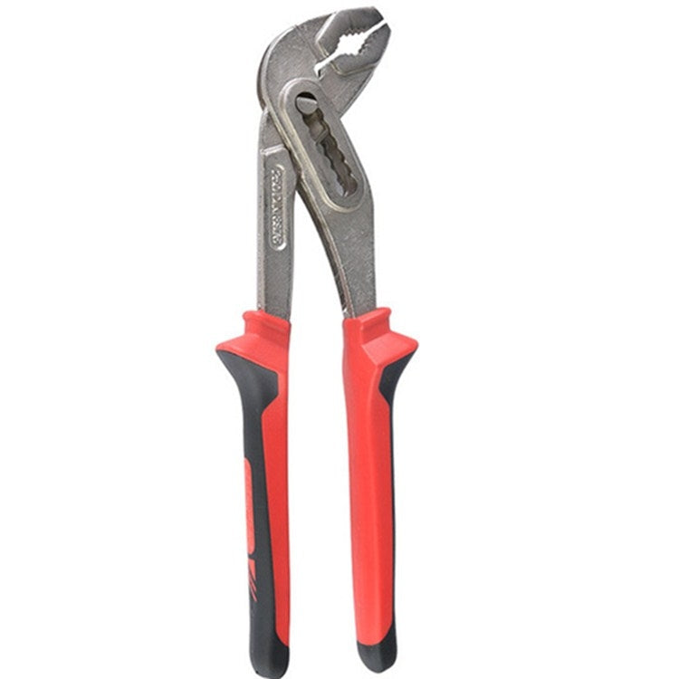 10 Inch Adjustable Water Pump Pliers Pipe Pliers Multifunctional Bathroom Faucet Wrench