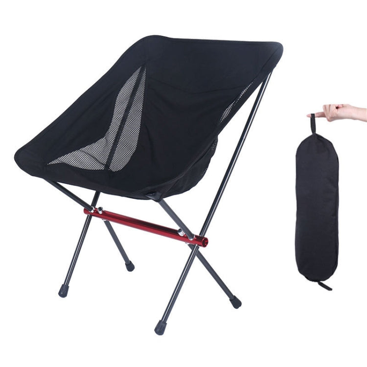 Camping Leisure Fishing Aluminum Alloy Portable Folding Chair My Store