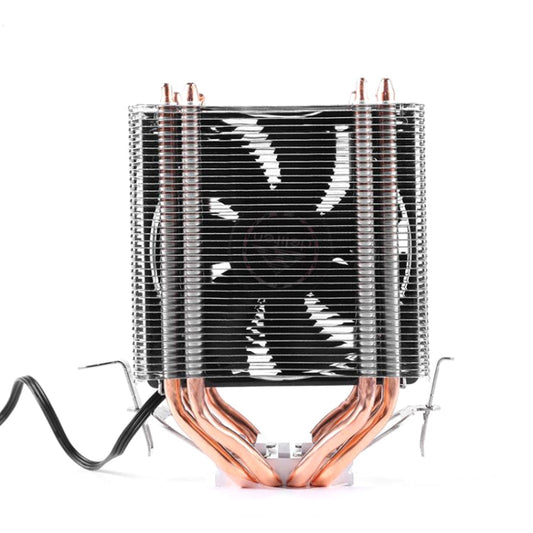 Desktop Computer 6 Copper Tube CPU Radiator Super Quiet My Store