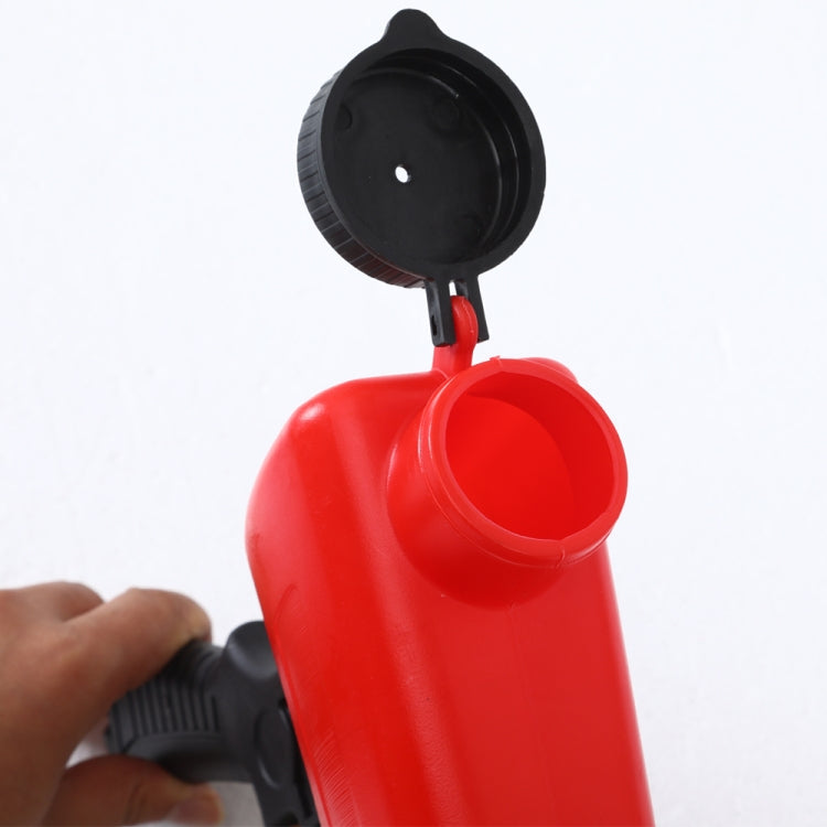 Portable Manual Sandblaster Air Pump Derusting Spraying Tool