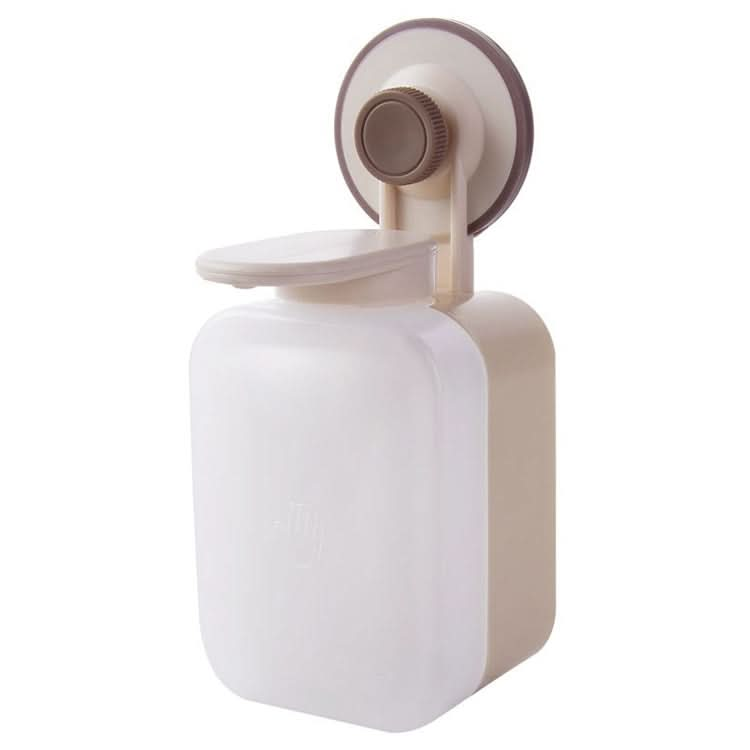 Kitchen Sink Hand Sanitizer Bottle Shower Gel Hole-free Wall-mounted Bathroom Soap Dispenser Reluova