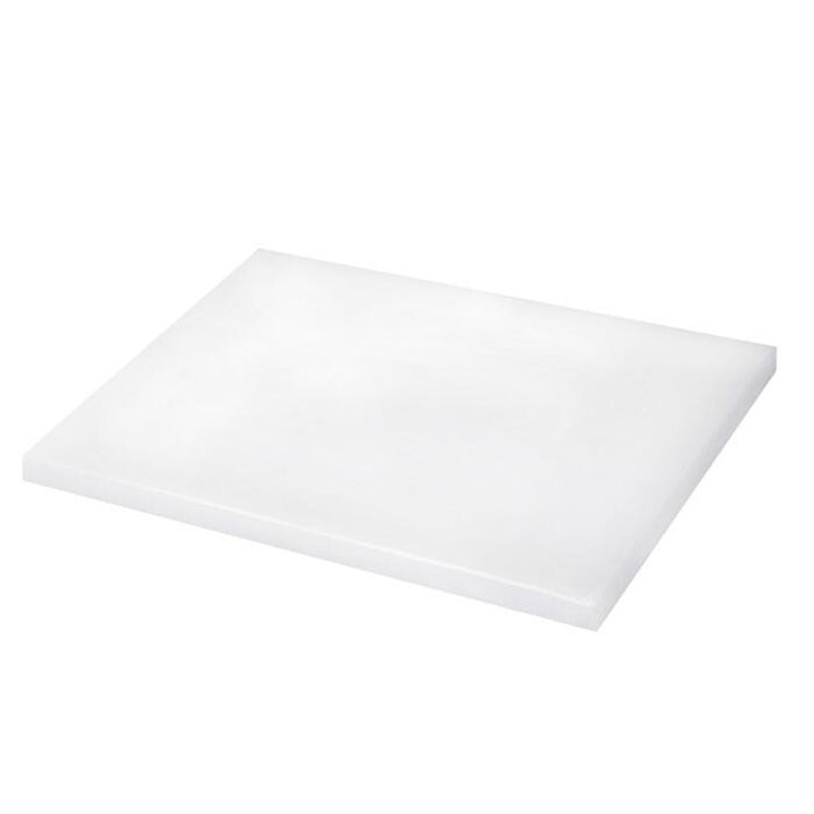 Square PE Multifunctional Double-sided Cutting Board Fruit Anti-skid Cutting Board - Reluova