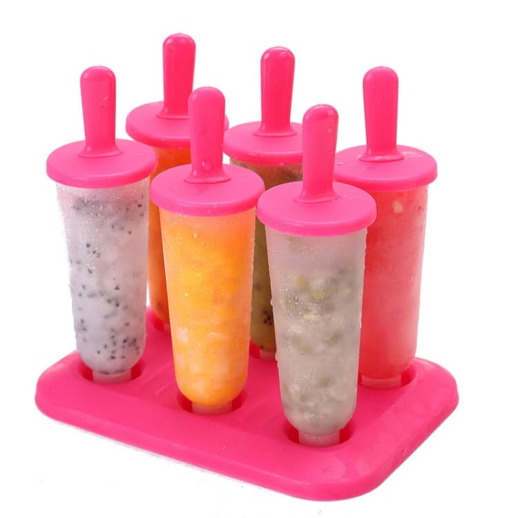 Summer DIY Creative Ice Making Box Popsicle Ice Cream Mould - Reluova