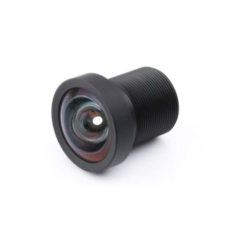 Waveshare WS1132712 For Raspberry Pi M12 High Resolution Lens, 12MP, 113 Degree FOV, 2.7mm Focal Length,23965 My Store