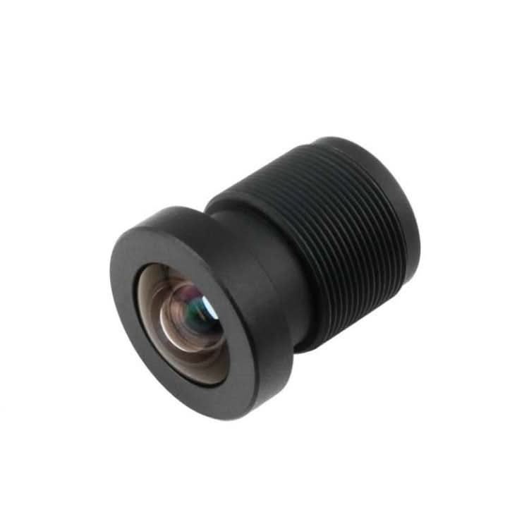 Waveshare WS1053516 High Resolution Lens 16MP, 105 Degree FOV, 3.56mm Focal length, For Raspberry Pi Camera M12 23966 My Store