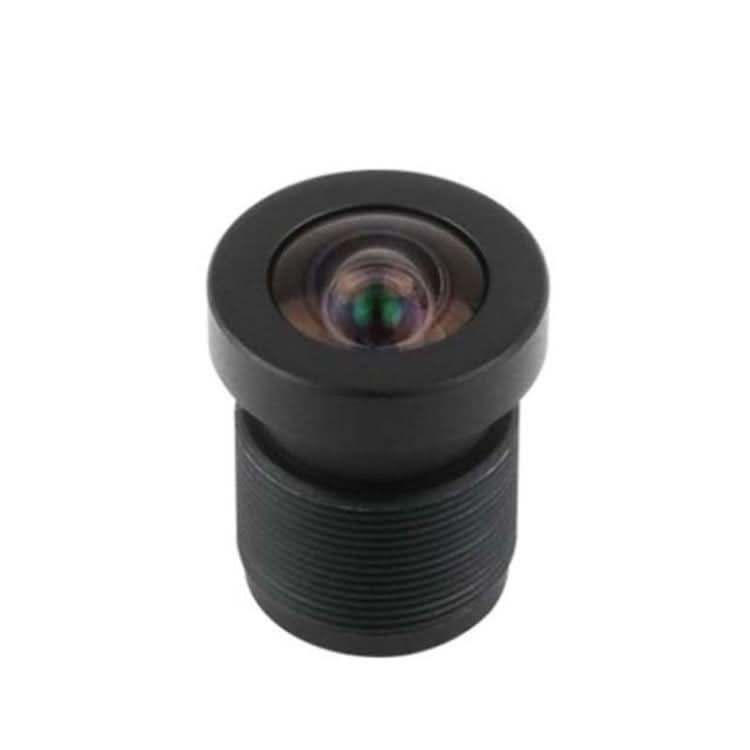 Waveshare WS1053516 High Resolution Lens 16MP, 105 Degree FOV, 3.56mm Focal length, For Raspberry Pi Camera M12 23966 My Store