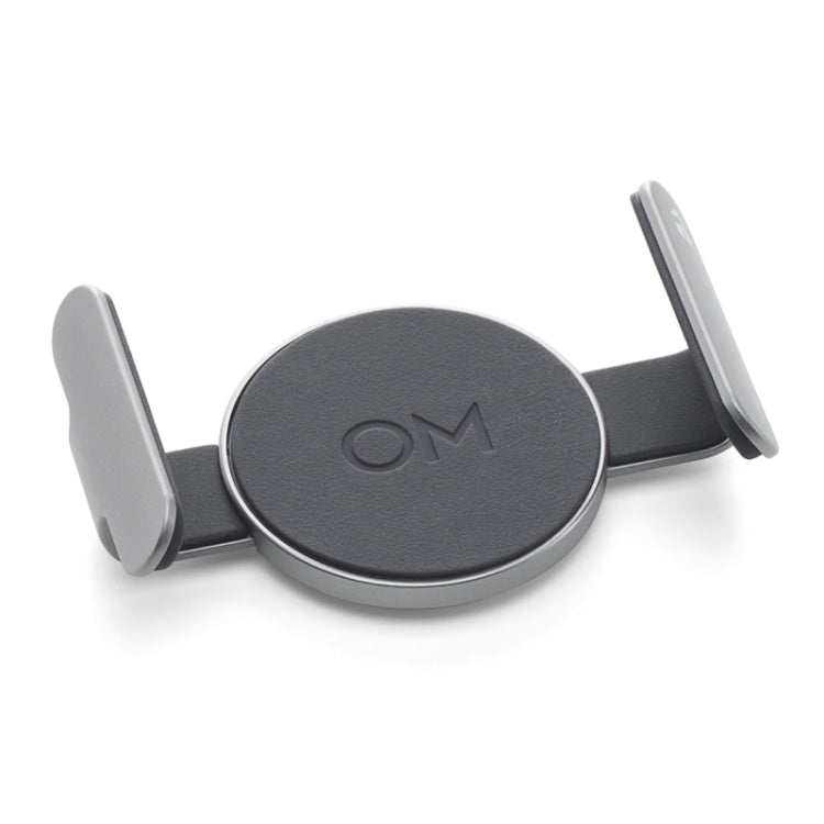 Original DJI OM Magnetic Phone Clamp 3 for 67-84mm Wide Mobile Phones My Store