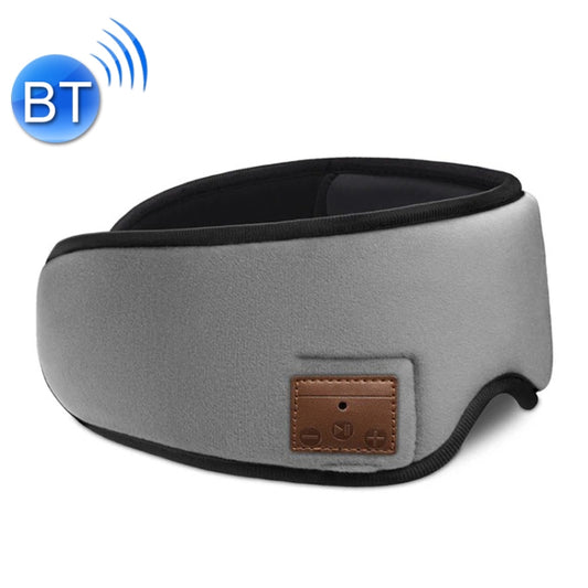 VG014 Detachable Bluetooth Smart Eye Mask Travel Nap Music Sleep Mask Reluova