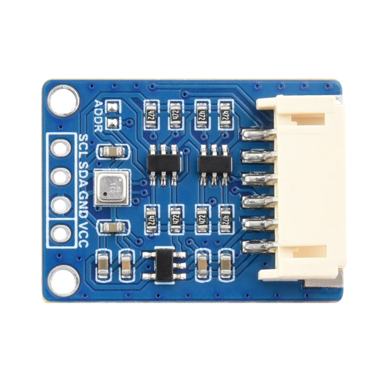 Environmental Sensor Supports Temperature / Humidity / Barometric Pressure / Gas Detection Reluova