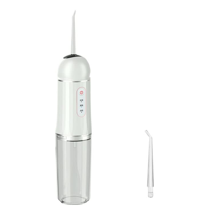 A9 Household Electric Portable Tooth Cleaner Oral Care Dental Floss Tooth Cleane-Reluova