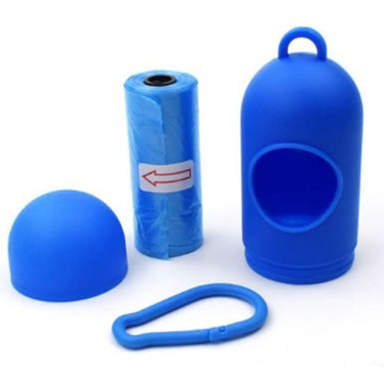 10pcs Portable Pet Cleaning Supplies Pill Trash Boxes Dog Toilets - Reluova