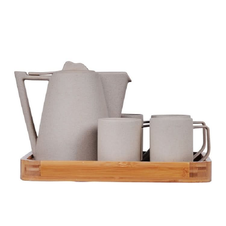 Personality Creative Ceramic Retro Tea Set Reluova