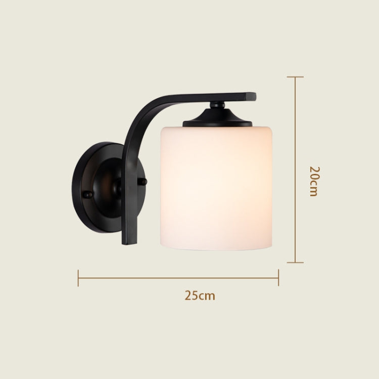 Bedroom Bedside Wall Lamp Indoor LED Lamp My Store