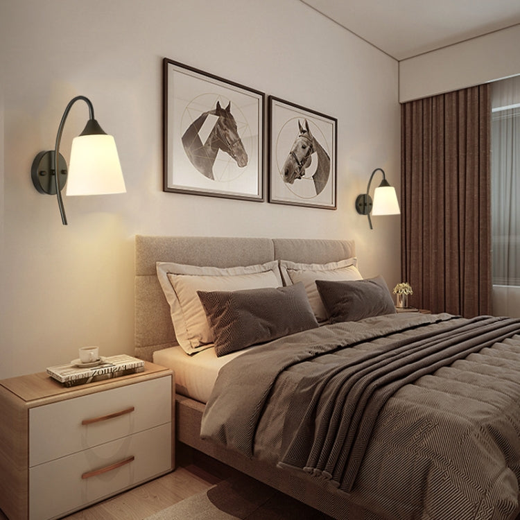 Bedroom Bedside Wall Lamp Indoor LED Lamp My Store