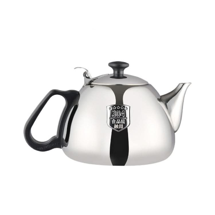 KAMJOVE Electromagnetic Tea Stove Boiling Kettle Flat Bottom Kettle 304 Stainless Steel (Accessory Non-Complete Set) Reluova