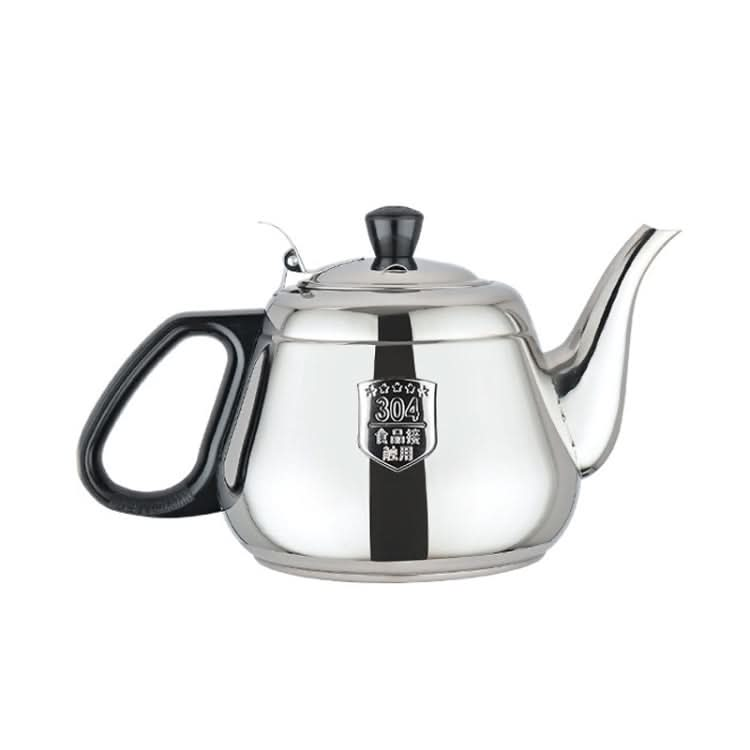 KAMJOVE Electromagnetic Tea Stove Boiling Kettle Flat Bottom Kettle 304 Stainless Steel (Accessory Non-Complete Set) Reluova