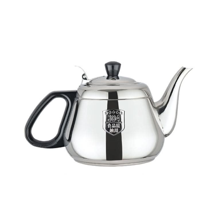 KAMJOVE Electromagnetic Tea Stove Boiling Kettle Flat Bottom Kettle 304 Stainless Steel (Accessory Non-Complete Set) Reluova