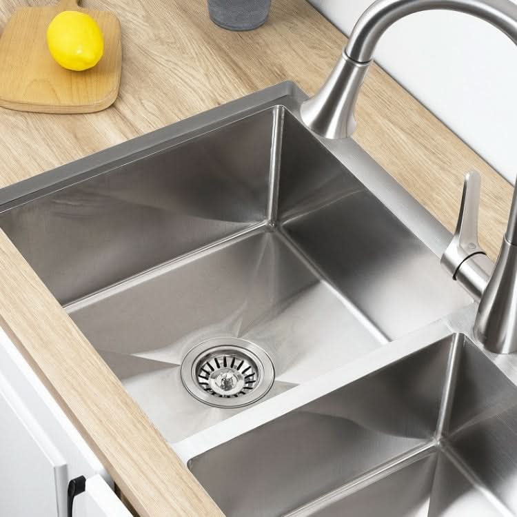 Stainless Steel 304 Washbasin Sink Filter Cover - Reluova