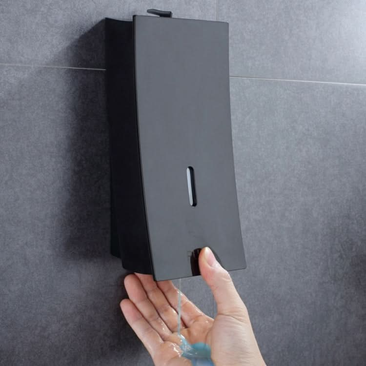 Wall-mounted Soap Dispenser Home Hotel Shampoo Hand Sanitizer Bottle Toilet Shower Gel Box Reluova