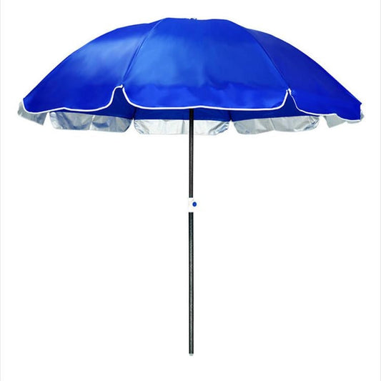 Outdoor Large Double-layer Sun Umbrella Shade And Sun Protection Stalls In The Wild