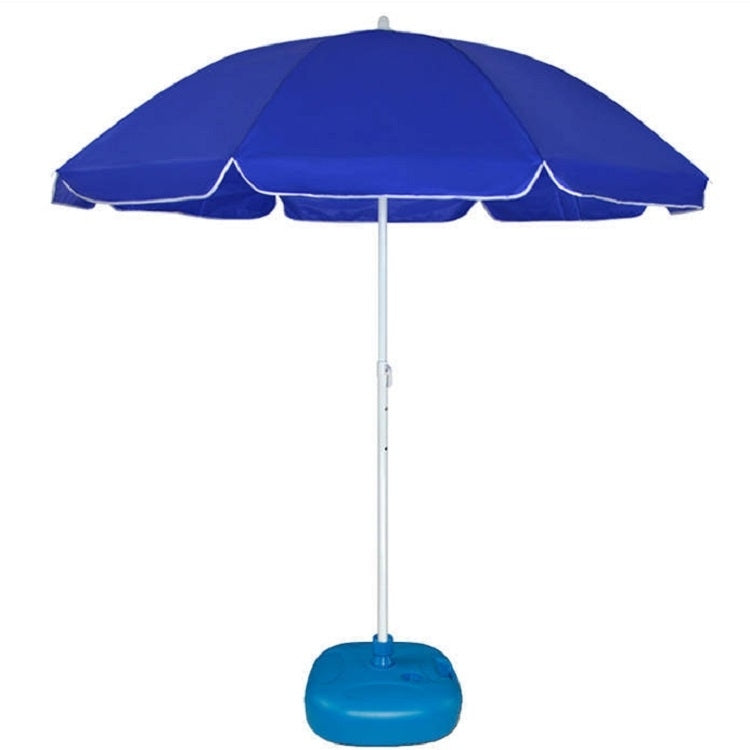 Outdoor Large Double-layer Sun Umbrella Shade And Sun Protection Stalls In The Wild My Store