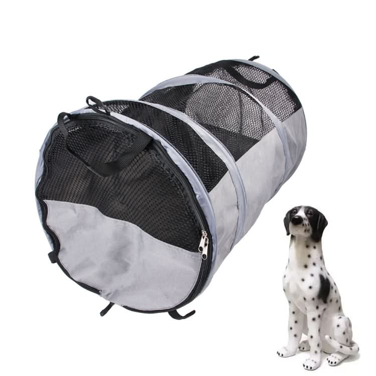 Pet Car Bag Foldable Car Pet Cushion Back Seat Tent - Reluova