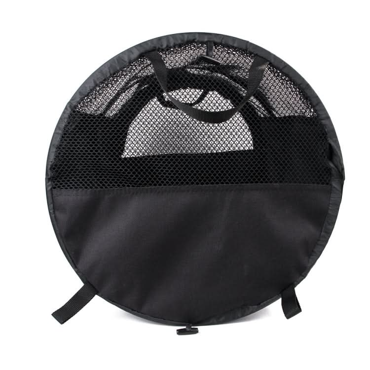 Pet Car Bag Foldable Car Pet Cushion Back Seat Tent - Reluova