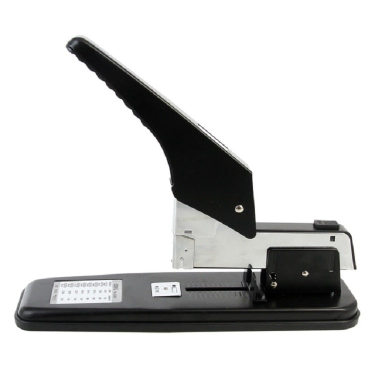 Deli 0399 Large Stapler Thickened Lengthened Labor Saving Office Stationery Stapler My Store