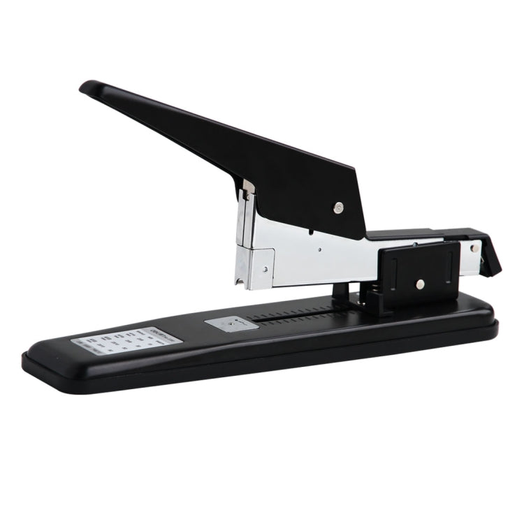 Deli 0399 Large Stapler Thickened Lengthened Labor Saving Office Stationery Stapler My Store