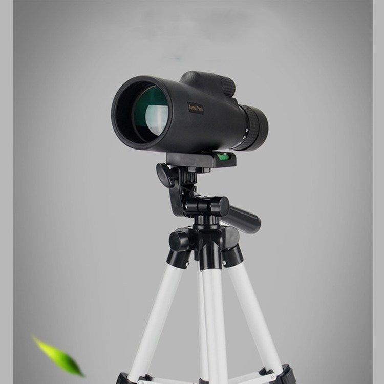 Continuous Zoom Single Tube Low Light Night Vision HD High Magnification Telescope Reluova