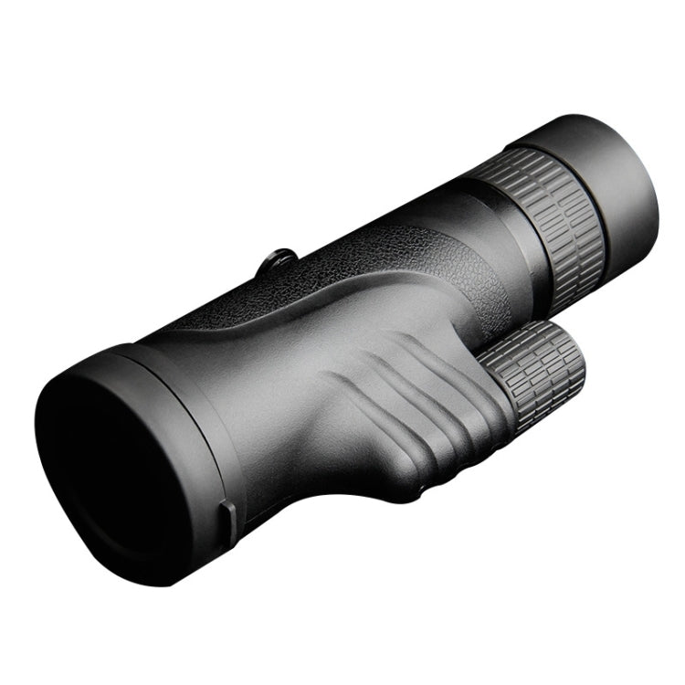 FEIRSH  6-18X42 Continuous Zoom Single Tube Low Light Night Vision HD High Power Telescop Reluova