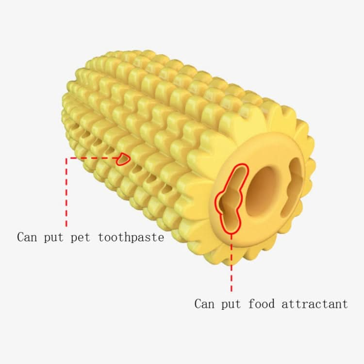 Dog Teething Stick Pet Chewing Toy - Reluova