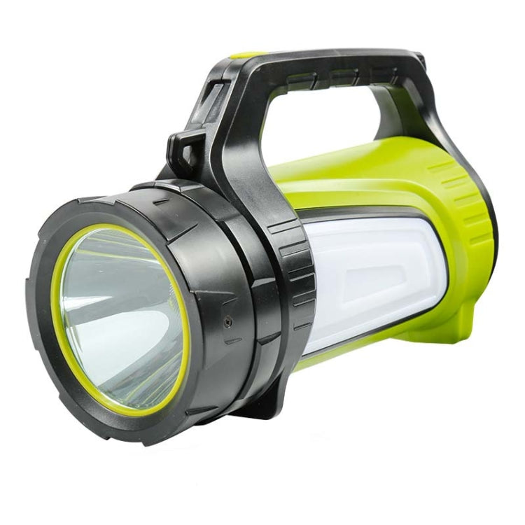 Camping Light Outdoor Waterproof Multifunctional Portable Searchlight My Store