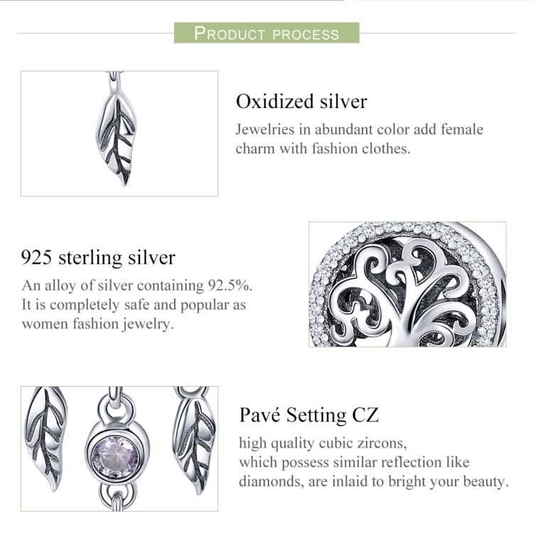 S925 Sterling Silver Retro Hollow Dream Catcher Beads DIY Beaded Bracelet Accessories Reluova