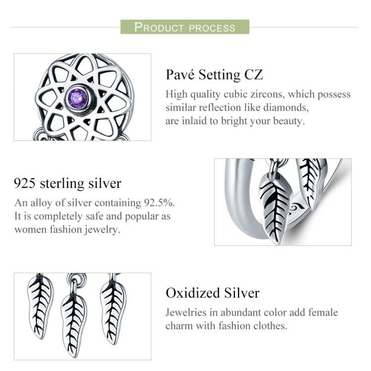 S925 Sterling Silver Temperament Earrings Hollow Earrings Reluova