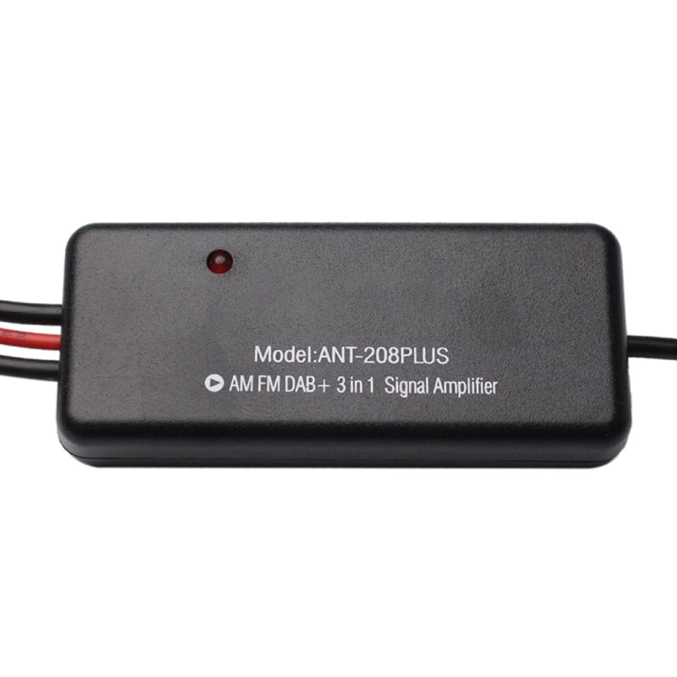 CHEYOULE ANT-208PLUS Car Radio FM AM DAB Antenna 3 in 1 Signal Amplifier ÎҵÄÉ̵ê