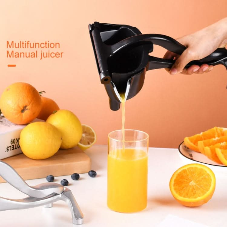 Aluminum Detachable Manual Juicer Lemon Watermelon Orange Fruit Juicer - Reluova