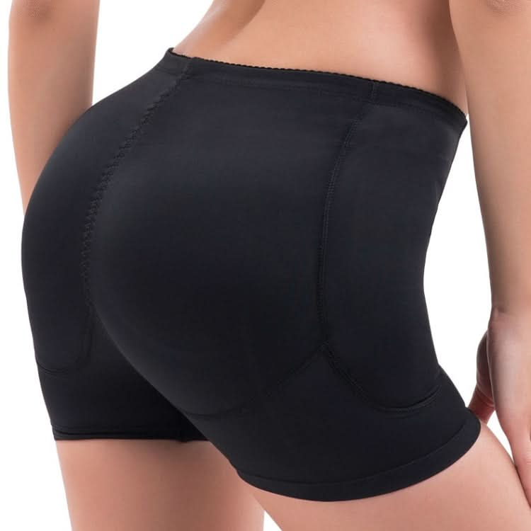 Full Buttocks and Hips Sponge Cushion Insert to Increase Hips and Hips Lifting Panties Reluova