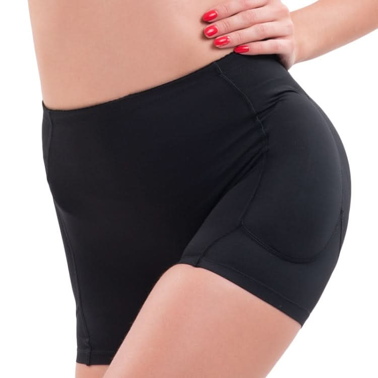 Full Buttocks and Hips Sponge Cushion Insert to Increase Hips and Hips Lifting Panties Reluova