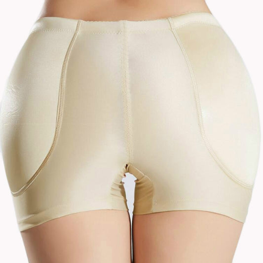 Plump Crotch Panties Thickened Plump Crotch Underwear