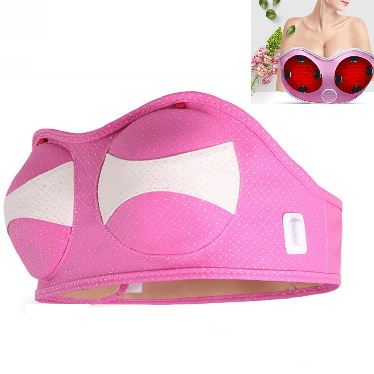 Electric Breast Enhancer Breast Massager Reluova