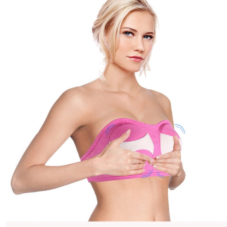 Electric Breast Enhancer Breast Massager