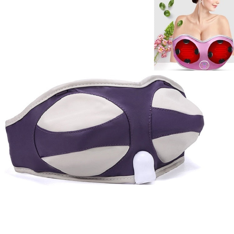 Electric Breast Enhancer Breast Massager Reluova