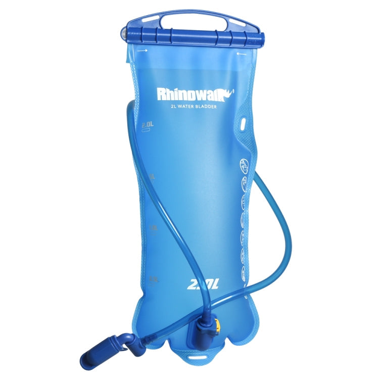 Rhinowalk Cycling Water Bag 2L/3L Full Opening Outdoor Drinking Water Bag Drinking Equipment Reluova